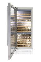 Винный шкаф KS750FW3 Винный шкаф KS750FW3